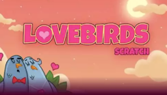 Lovebirds