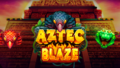 Aztec Blaze