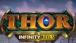 Thor Infinity Reels