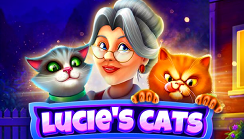 Lucie's Сats