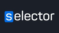 Selector