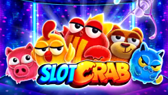 Slot Crab
