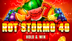 Rot Stormo
