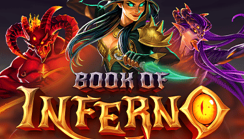 Book of Inferno