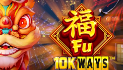 Fu 10K Ways