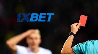 Російського букмекера 1xBet позбавили дозволу в Україні