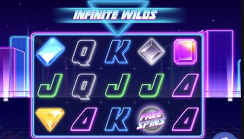 Infinite Wilds