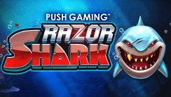 Razor Shark