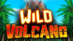 Wild Volcano