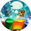 Manic Potions