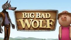 Big Bad Wolf