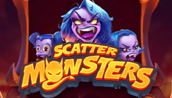 Scatter Monsters