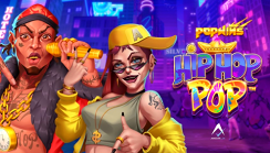 HipHopPop