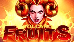 Volcano Fruits