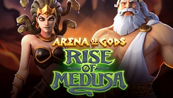 Arena of Gods - Rise of Medusa