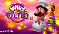 Wild Donuts