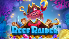 Reef Raider