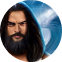 Sea God