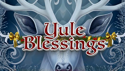 Yule Blessings