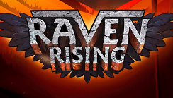 Raven Rising