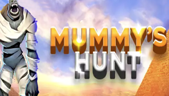Mummy's Hunt