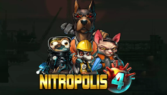 Nitropolis 4