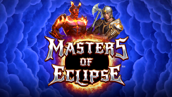 Masters of Eclipse
