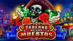 Taberna De Los Muertos Ultra
