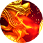 Golden Dragon Inferno