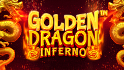 Golden Dragon Inferno