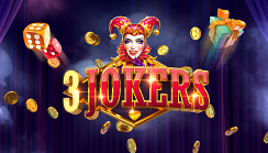 3 Jokers