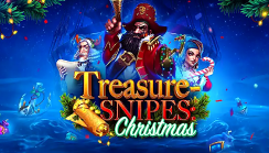 Treasure Snipes: Christmas