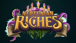 Neptunian Riches Easy$Link