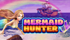 Mermaid Hunter