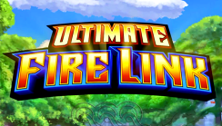 Ultimate Fire Link River Walk