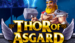 Thor of Asgard