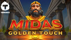 Midas Golden Touch