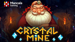 Crystal Mine