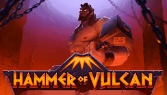 Hammer Of Vulcan