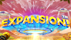 Expansion!