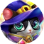 Magic Kitty