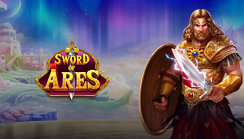 Sword of Ares
