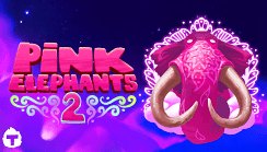 Pink Elephants 2