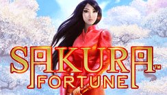 Sakura Fortune