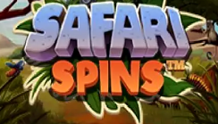 Safari Spins