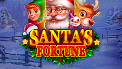 Santa's Fortune