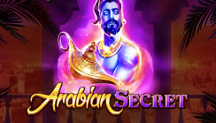 Arabian Secret