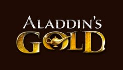 Aladdin's Gold