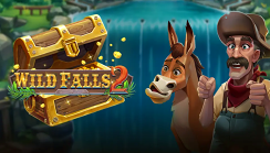 Wild Falls 2