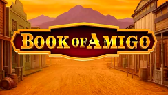 Book of Amigo